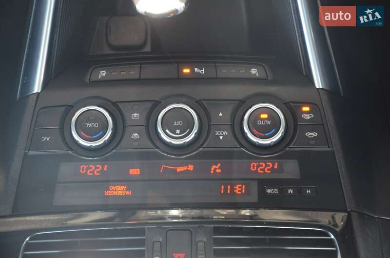 Позашляховик / Кросовер Mazda CX-5 2014 в Павлограді