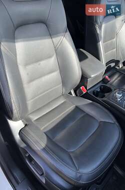 Позашляховик / Кросовер Mazda CX-5 2021 в 