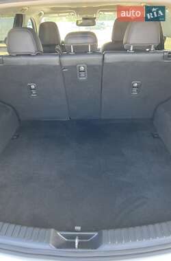 Позашляховик / Кросовер Mazda CX-5 2021 в 