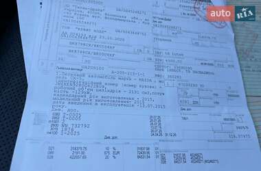 Внедорожник / Кроссовер Mazda CX-5 2015 в 