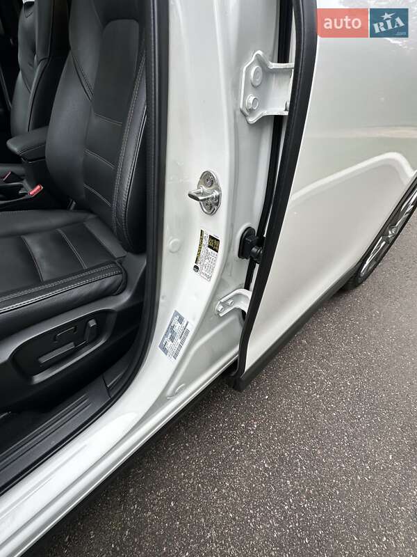 Позашляховик / Кросовер Mazda CX-5 2020 в Києві