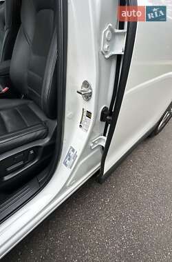 Внедорожник / Кроссовер Mazda CX-5 2020 в 