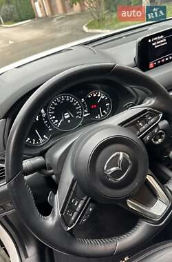 Внедорожник / Кроссовер Mazda CX-5 2020 в 