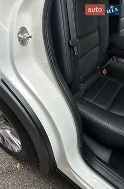 Внедорожник / Кроссовер Mazda CX-5 2020 в 