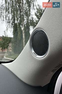 Внедорожник / Кроссовер Mazda CX-5 2020 в 
