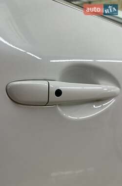 Внедорожник / Кроссовер Mazda CX-5 2020 в 
