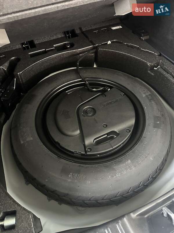 Позашляховик / Кросовер Mazda CX-5 2020 в Києві