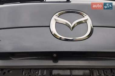 Внедорожник / Кроссовер Mazda CX-5 2012 в 