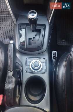 Внедорожник / Кроссовер Mazda CX-5 2012 в 