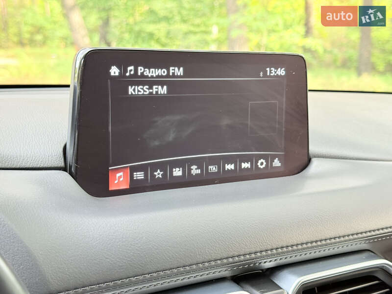 Позашляховик / Кросовер Mazda CX-5 2020 в Харкові