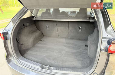 Позашляховик / Кросовер Mazda CX-5 2020 в 