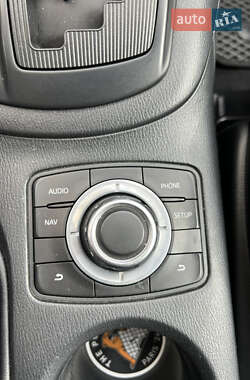 Внедорожник / Кроссовер Mazda CX-5 2012 в 