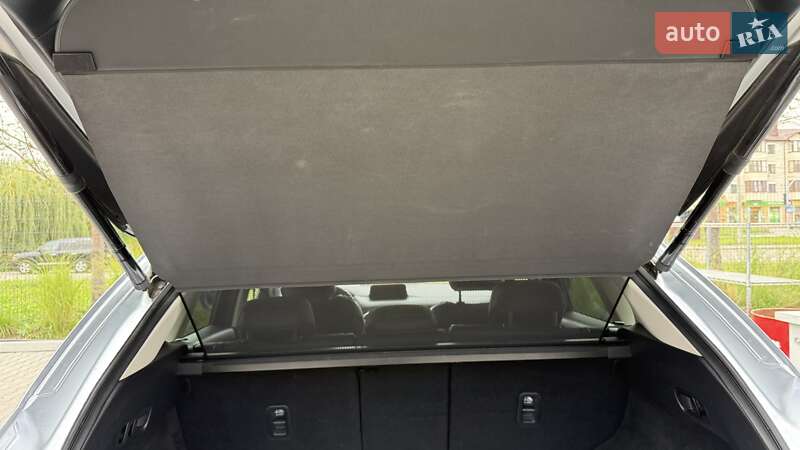 Внедорожник / Кроссовер Mazda CX-5 2018 в Здолбунове фото 9 Внедорожник / Кроссовер Mazda CX-5 2018 в Здолбунове