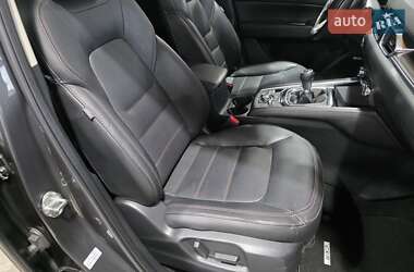 Внедорожник / Кроссовер Mazda CX-5 2018 в 