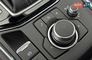 Внедорожник / Кроссовер Mazda CX-5 2022 в 