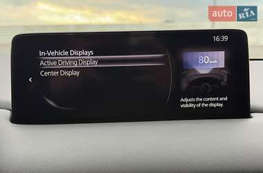 Внедорожник / Кроссовер Mazda CX-5 2022 в 