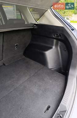 Позашляховик / Кросовер Mazda CX-5 2014 в 