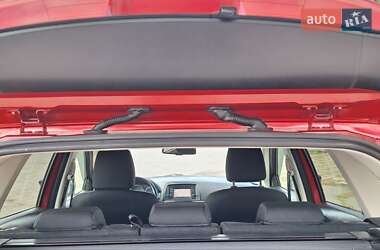 Позашляховик / Кросовер Mazda CX-5 2013 в 