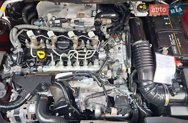 Позашляховик / Кросовер Mazda CX-5 2013 в 