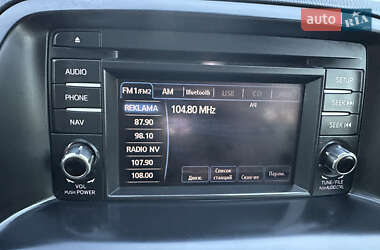 Позашляховик / Кросовер Mazda CX-5 2013 в 