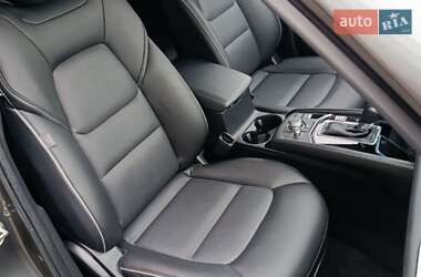 Внедорожник / Кроссовер Mazda CX-5 2023 в 