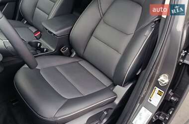 Внедорожник / Кроссовер Mazda CX-5 2023 в 