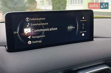 Внедорожник / Кроссовер Mazda CX-5 2023 в 