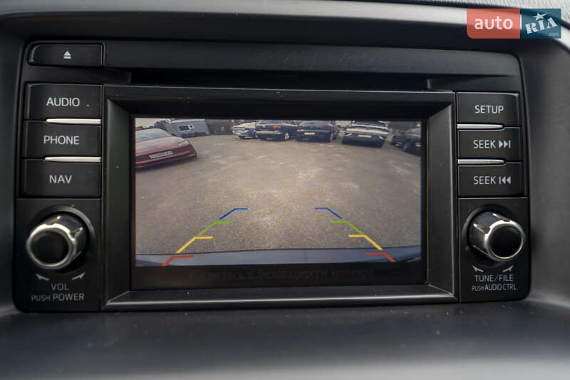 Внедорожник / Кроссовер Mazda CX-5 2014 в Киеве