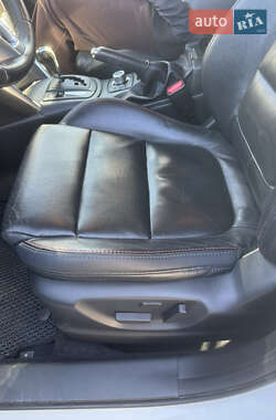 Внедорожник / Кроссовер Mazda CX-5 2013 в 
