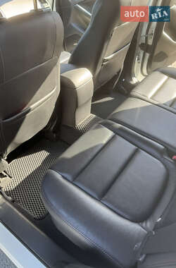 Внедорожник / Кроссовер Mazda CX-5 2013 в 