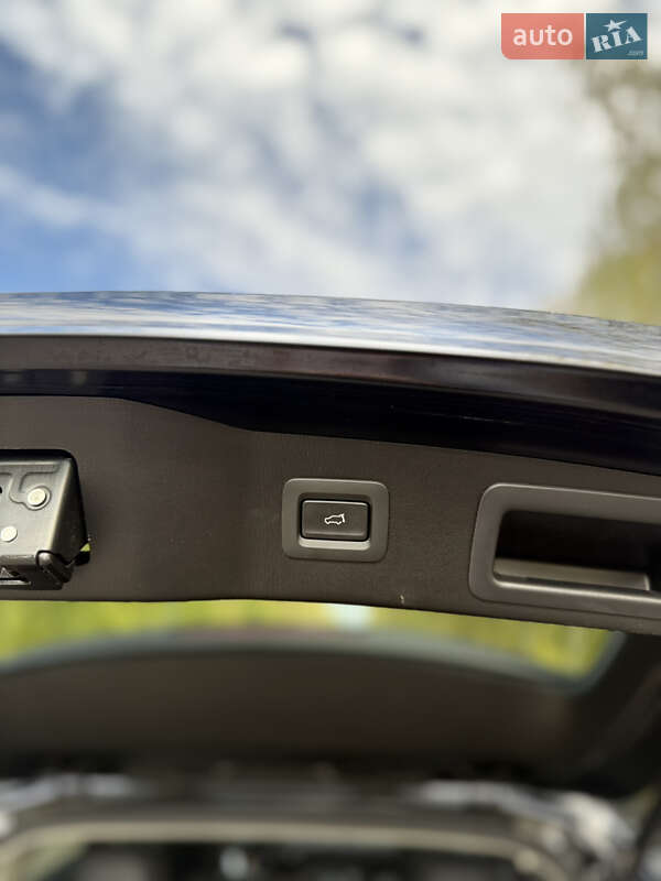 Позашляховик / Кросовер Mazda CX-5 2025 в Запоріжжі