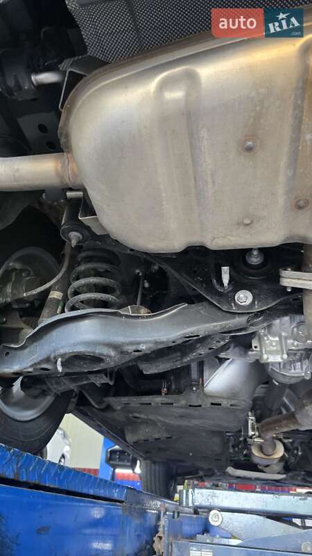 Внедорожник / Кроссовер Mazda CX-5 2023 в Днепре