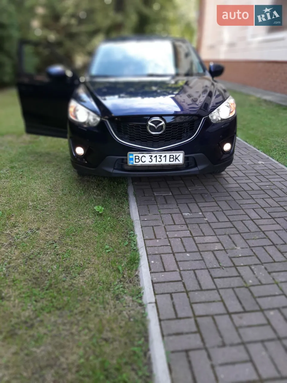2012 Mazda CX-5 - мініатюра 29