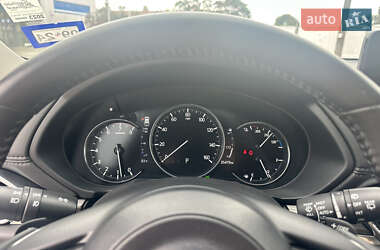 Позашляховик / Кросовер Mazda CX-5 2020 в 