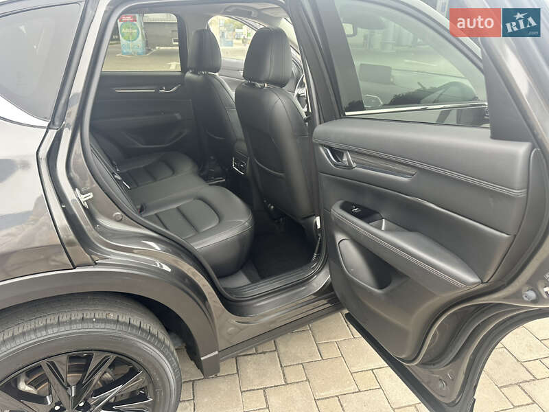 Внедорожник / Кроссовер Mazda CX-5 2020 в Николаеве