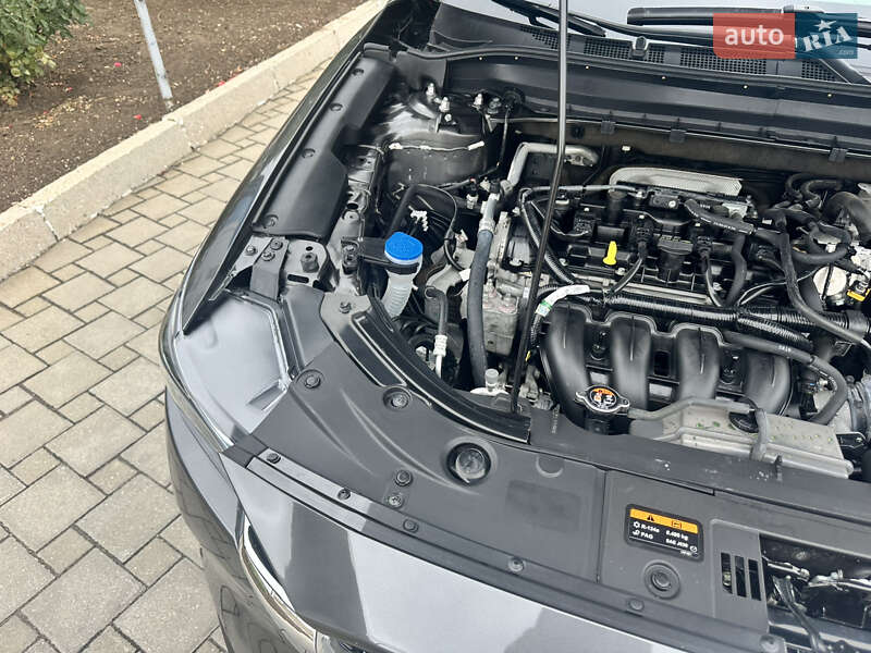 Внедорожник / Кроссовер Mazda CX-5 2020 в Николаеве