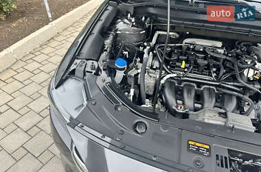Позашляховик / Кросовер Mazda CX-5 2020 в 