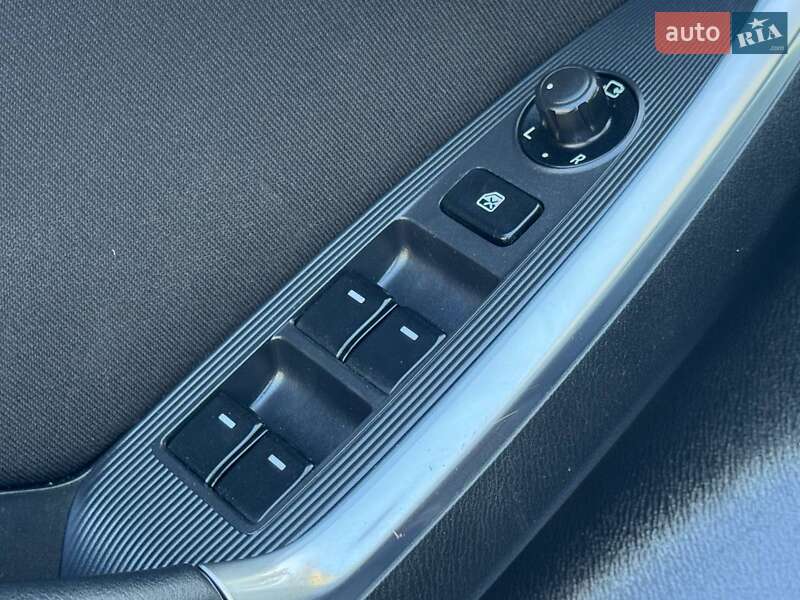 Внедорожник / Кроссовер Mazda CX-5 2014 в Ахтырке