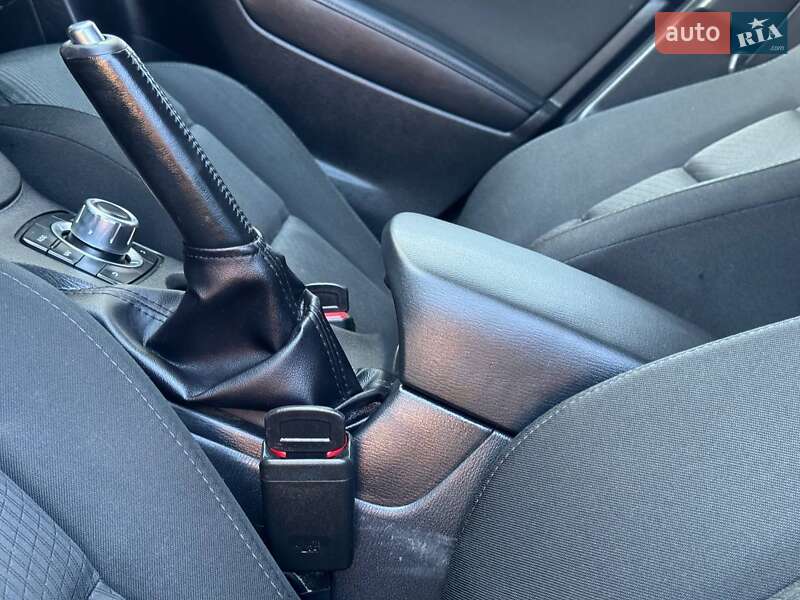 Внедорожник / Кроссовер Mazda CX-5 2014 в Ахтырке