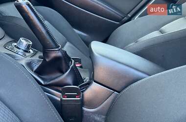 Внедорожник / Кроссовер Mazda CX-5 2014 в 