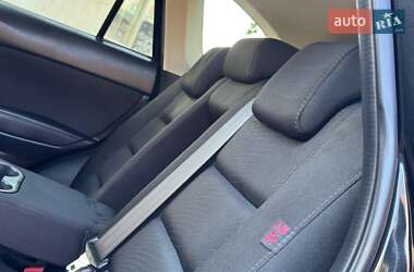 Внедорожник / Кроссовер Mazda CX-5 2014 в 