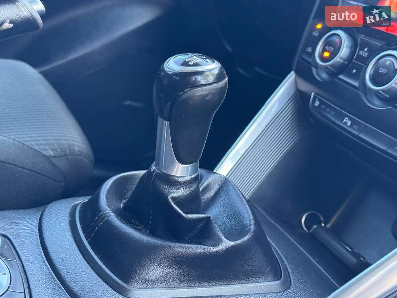 Внедорожник / Кроссовер Mazda CX-5 2014 в Ахтырке