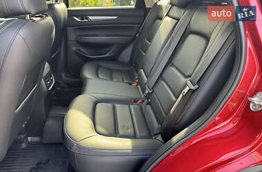 Внедорожник / Кроссовер Mazda CX-5 2019 в 