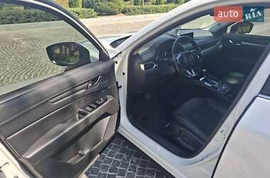 Внедорожник / Кроссовер Mazda CX-5 2019 в 