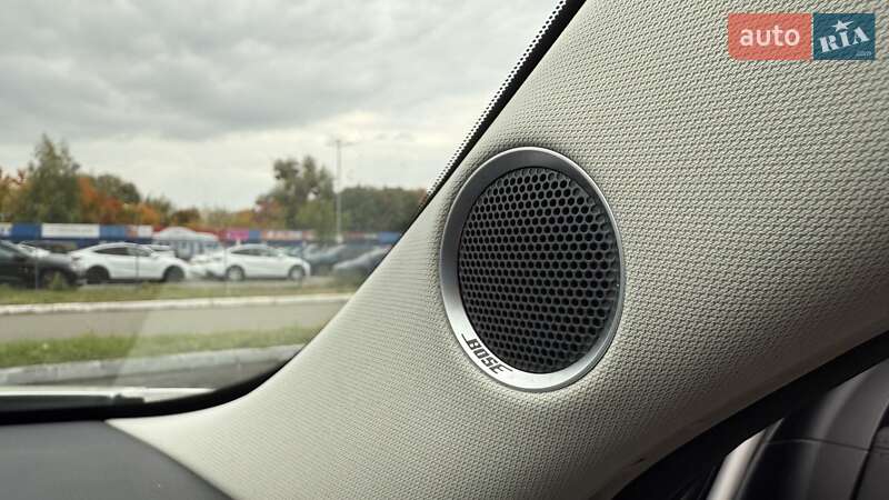 Позашляховик / Кросовер Mazda CX-5 2020 в Києві фото 18 Позашляховик / Кросовер Mazda CX-5 2020 в Києві