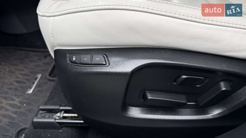 Позашляховик / Кросовер Mazda CX-5 2020 в Києві фото 22 Позашляховик / Кросовер Mazda CX-5 2020 в Києві