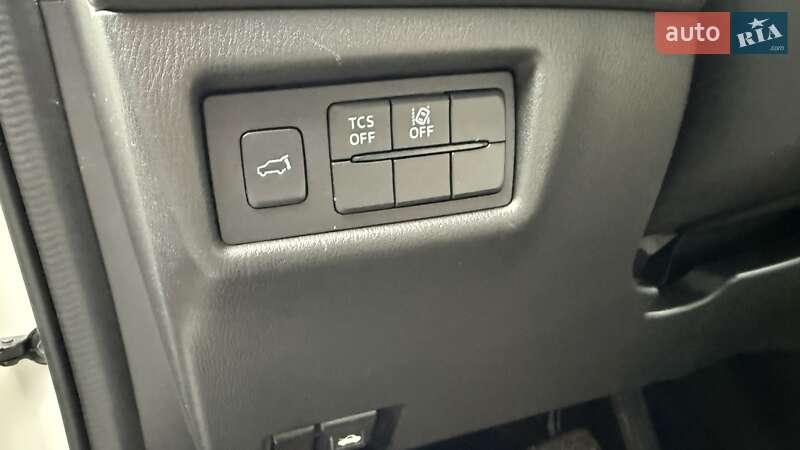 Позашляховик / Кросовер Mazda CX-5 2020 в Києві фото 25 Позашляховик / Кросовер Mazda CX-5 2020 в Києві