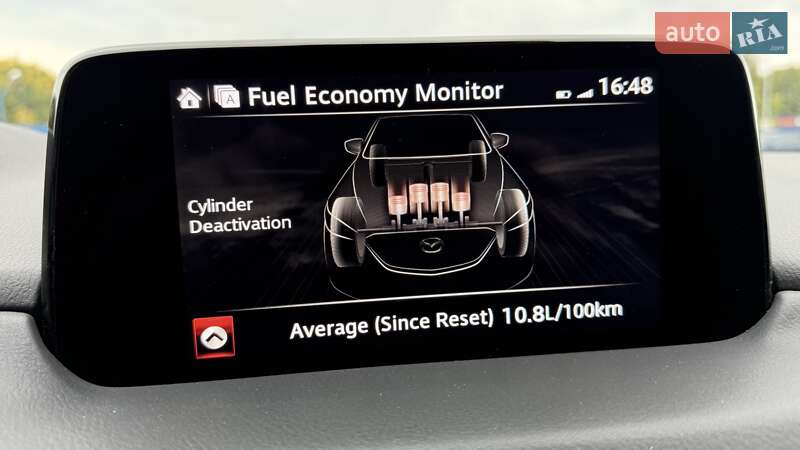 Позашляховик / Кросовер Mazda CX-5 2020 в Києві фото 32 Позашляховик / Кросовер Mazda CX-5 2020 в Києві