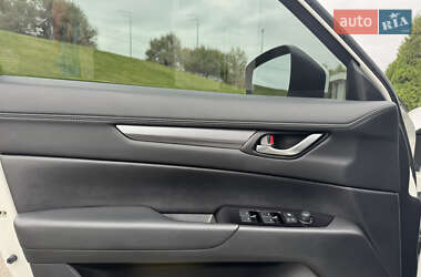 Внедорожник / Кроссовер Mazda CX-5 2023 в 