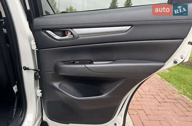 Внедорожник / Кроссовер Mazda CX-5 2023 в 